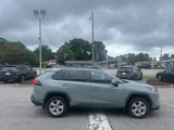 Used 2020 Toyota RAV4 XLE image 6