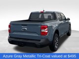 Used 2024 Ford Maverick XLT w/ XLT Luxury Package image 4