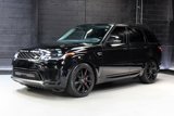 Used 2019 Land Rover Range Rover Sport HSE image 4