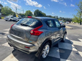 Used 2014 Nissan Juke S image 4