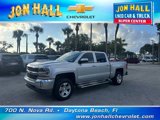 Used 2017 Chevrolet Silverado 1500 LT w/ All Star Edition image 2