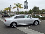 Used 2018 Volkswagen Passat 2.0T SE image 5