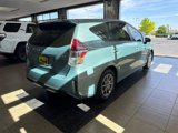 Used 2016 Toyota Prius V Four image 3