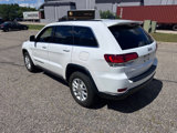 Used 2022 Jeep Grand Cherokee Laredo E image 5