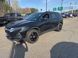 Used 2021 Chevrolet Blazer LT image 2