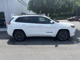 Used 2020 Jeep Cherokee High Altitude image 2
