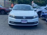 Used 2017 Volkswagen Passat 1.8T SEL Premium image 5