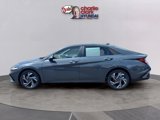 New 2025 Hyundai Elantra SEL image 2