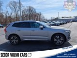 Certified 2022 Volvo XC60 B5 Inscription w/ Climate Package image 3