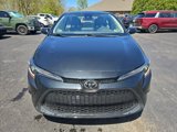 Used 2022 Toyota Corolla LE image 2