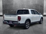 Used 2017 Honda Ridgeline RTL-T image 5
