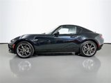 Used 2019 MAZDA MX-5 Miata RF Grand Touring image 4