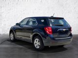 Used 2017 Chevrolet Equinox LS image 5