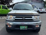 Used 2000 Toyota 4Runner SR5 image 2