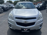 Used 2016 Chevrolet Equinox LT w/ Convenience Package image 2