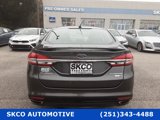 Used 2018 Ford Fusion Titanium image 4