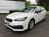 Certified 2023 Subaru Impreza 2.0i image 4