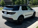 Used 2022 Land Rover Discovery Sport SE image 5
