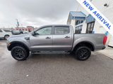 Used 2022 Ford Ranger XLT w/ Equipment Group 301A Mid image 4