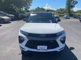 Used 2023 Chevrolet TrailBlazer RS w/ Sun and Liftgate Package image 6