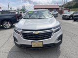 Used 2022 Chevrolet Equinox LS w/ LS Convenience Package image 2