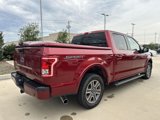 Used 2017 Ford F150 XLT w/ Equipment Group 302A Luxury image 5