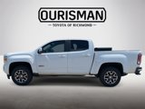 Used 2017 GMC Canyon SLE w/ All Terrain Package image 6