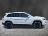 Used 2020 Jeep Cherokee Latitude Plus w/ Cold Weather Group image 3