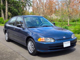 Used 1995 Honda Civic LX image 2