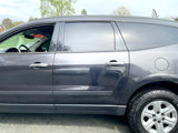 Used 2015 Chevrolet Traverse LS image 4