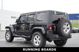Used 2013 Jeep Wrangler Sahara image 5