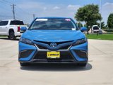Used 2024 Toyota Camry SE image 2