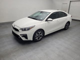 Used 2021 Kia Forte LXS image 2
