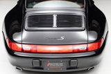 Used 1998 Porsche 911 Carrera S image 5