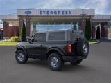 New 2025 Ford Bronco 2-Door image 4