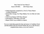 Used 2015 Nissan Titan PRO-4X image 2