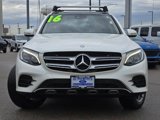 Used 2016 Mercedes-Benz GLC 300 4MATIC image 4