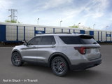 New 2025 Ford Explorer ST-Line image 4