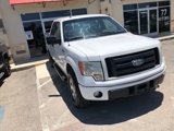 Used 2009 Ford F150 4x4 SuperCab image 2