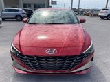 Used 2021 Hyundai Elantra Limited image 2