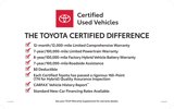 Certified 2023 Toyota Camry SE image 2