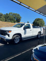 Used 2024 Chevrolet Silverado 1500 W/T w/ WT Fleet Convenience Package image 3