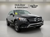 Used 2017 Mercedes-Benz GLC 300 image 2