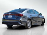 Used 2023 Kia Forte GT-Line w/ GT-Line Technology Package image 4