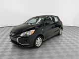 New 2024 Mitsubishi Mirage LE image 5