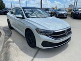 Used 2022 Volkswagen Jetta SE image 4