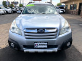 Used 2013 Subaru Outback 3.6R Limited w/ Moonroof Pkg image 6