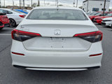 Certified 2022 Honda Civic LX image 5