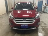 Used 2019 Ford Escape SEL image 2