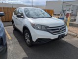 Used 2012 Honda CR-V LX image 3